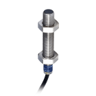 TELEMECANIQUE SENSOR - PROX M8 SN=1,5MM NO PNP
