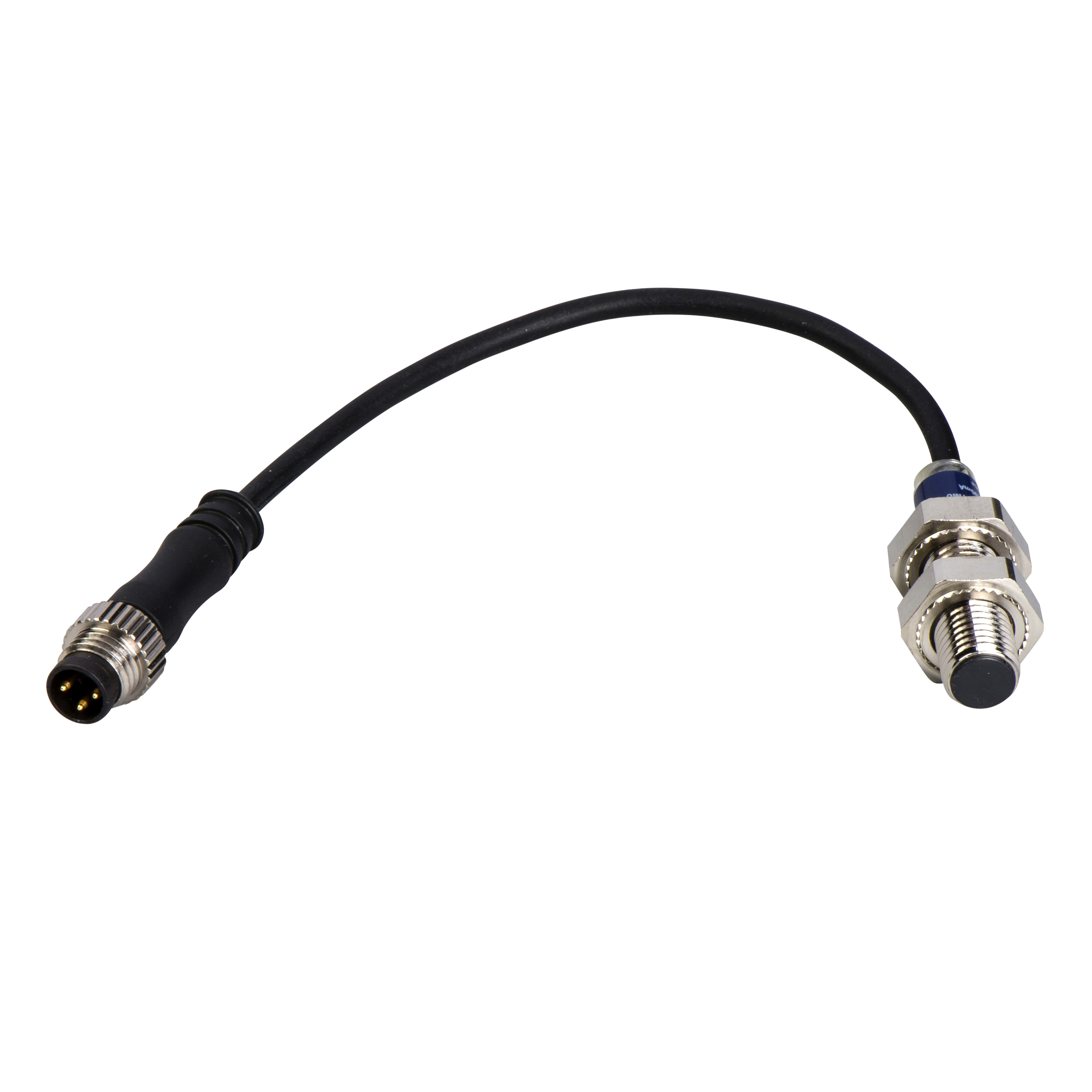 TELEMECANIQUE SENSOR - SENSOR PNP, NORMALLY CLOSED CONTACT