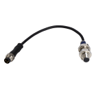 TELEMECANIQUE SENSOR - SENSOR PNP, NORMALLY CLOSED CONTACT