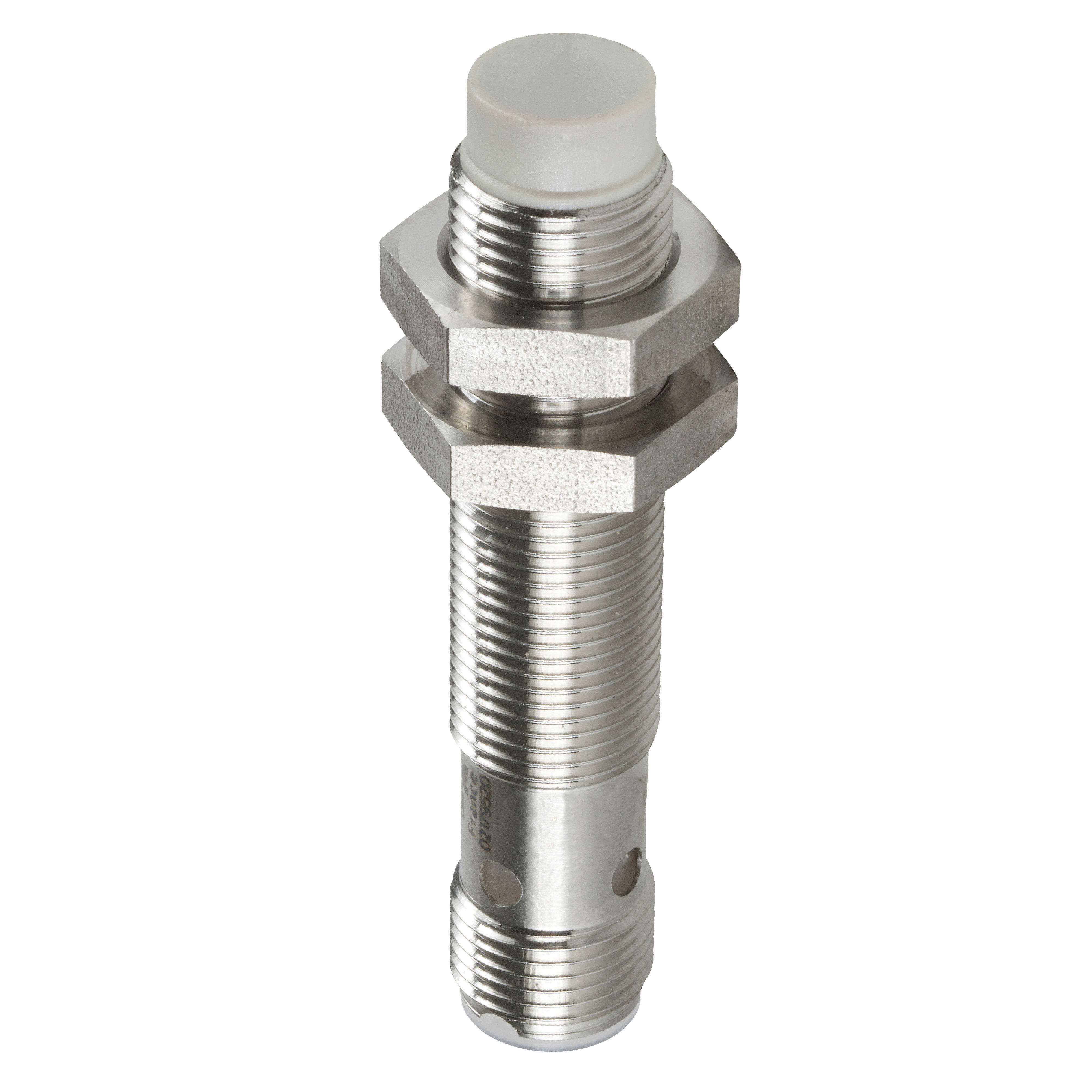 TELEMECANIQUE SENSOR - PROX M12 SN=2MM NO DC