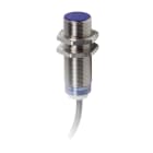 TELEMECANIQUE SENSOR - PROX M18 SN=5MM NC DC