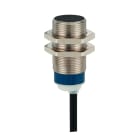 TELEMECANIQUE SENSOR - PROX M18 SN=5MM NO NPN