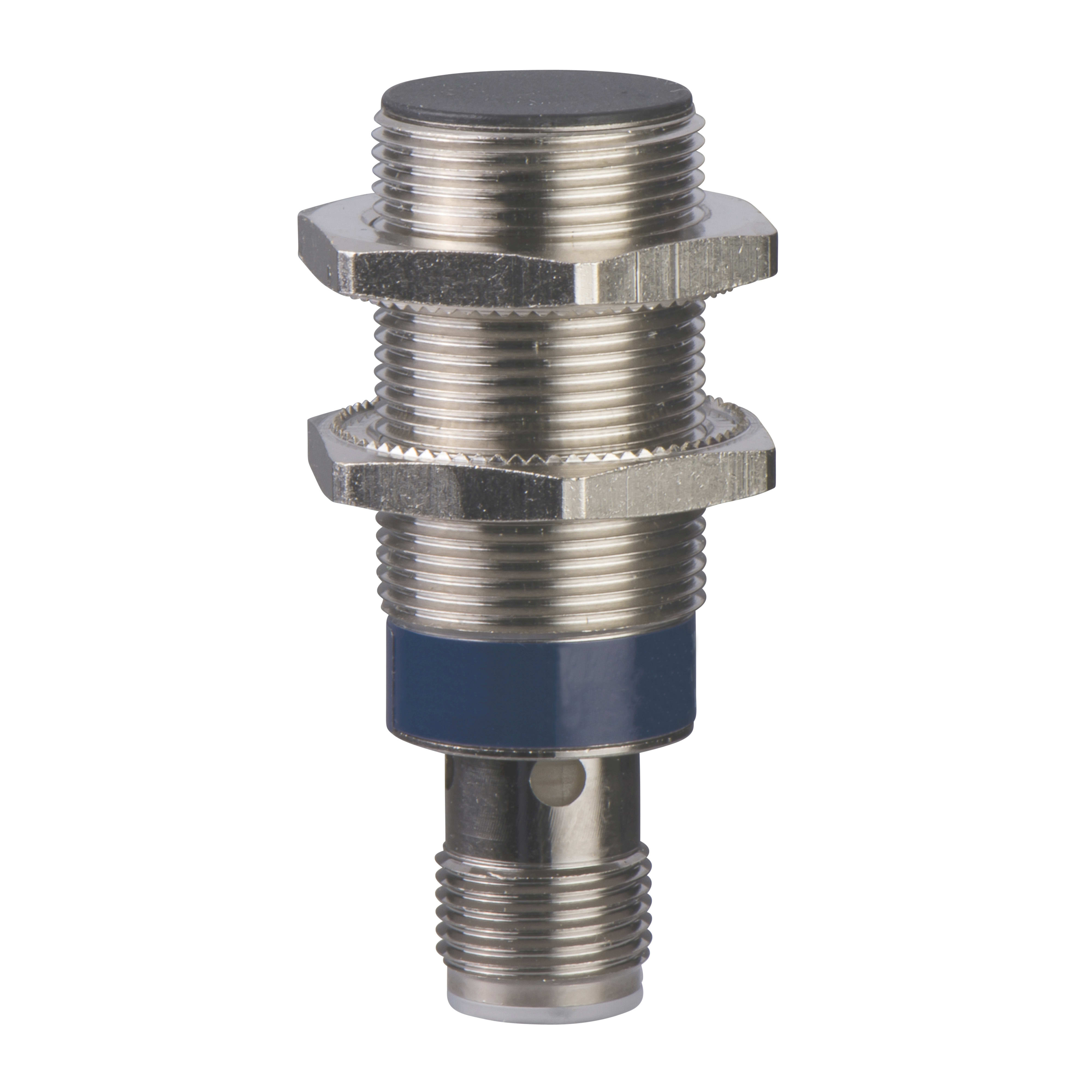 TELEMECANIQUE SENSOR - PROX M18 SN=5MM NC PNP