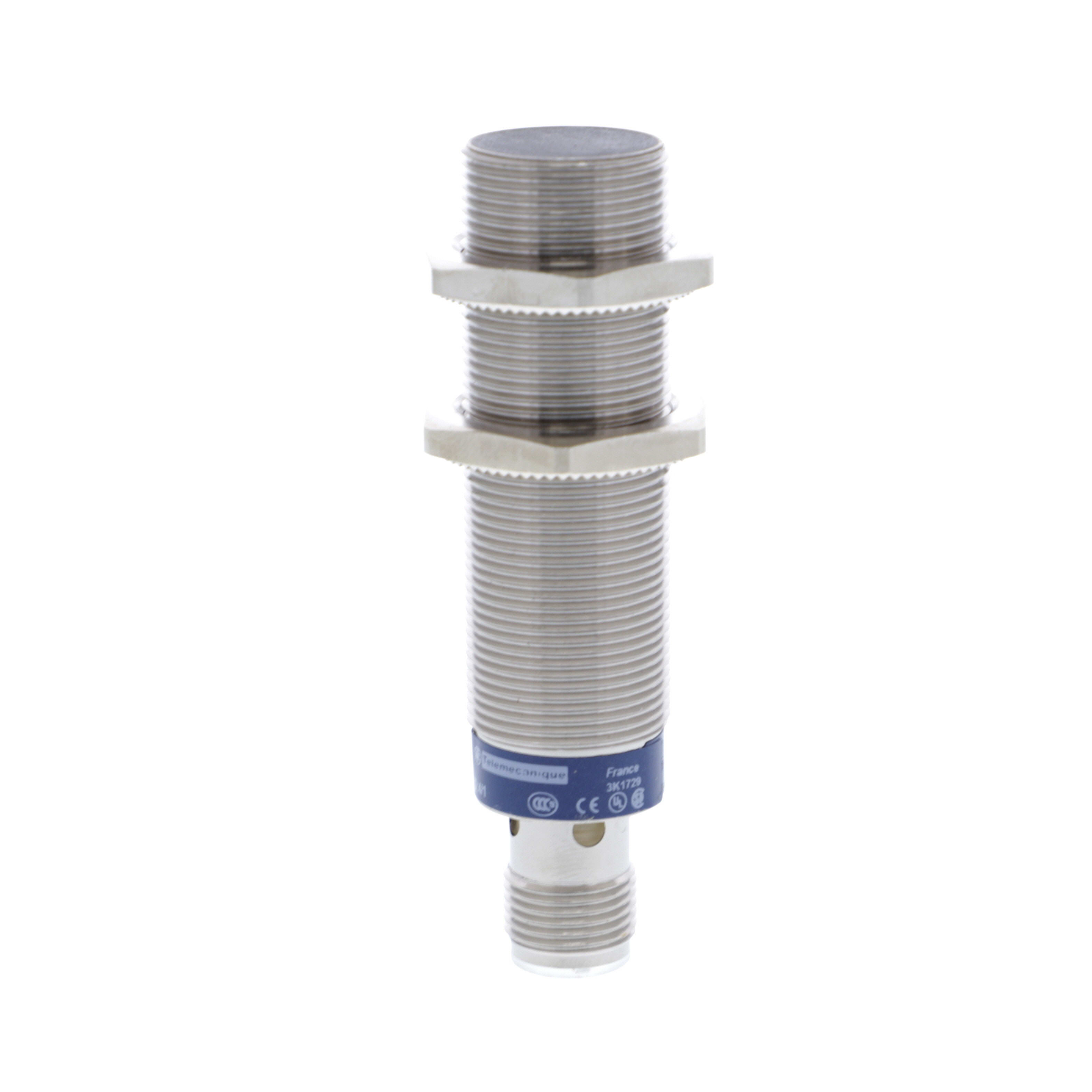 TELEMECANIQUE SENSOR - PROX LUNGO M18 PNP NC 3FILI SN 5MM CABLE