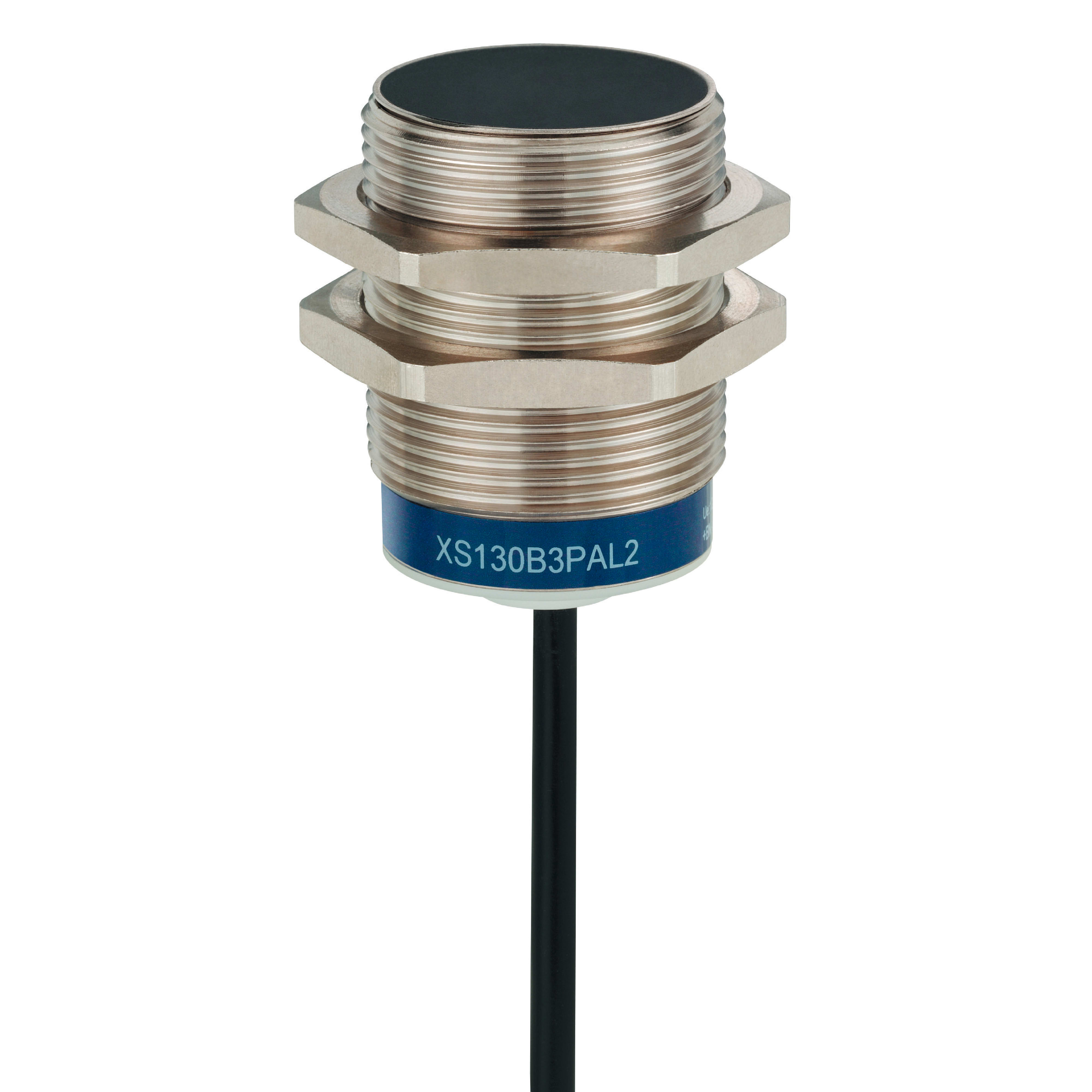 TELEMECANIQUE SENSOR - PROX M30 SN=10MM NO DC