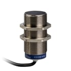 TELEMECANIQUE SENSOR - PROX LUNGHI M30 24 240V ACDC NO 2FILI SN