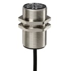 TELEMECANIQUE SENSOR - PROX LUNGO M30 PNP NC 3FILI SN 10MM CABL