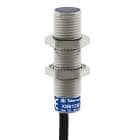 TELEMECANIQUE SENSOR - PROX LUNGO M12 NO 2FILI SN 4MM CABLE 2M