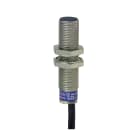 TELEMECANIQUE SENSOR - PROX M12 SN=4MM NO PNP