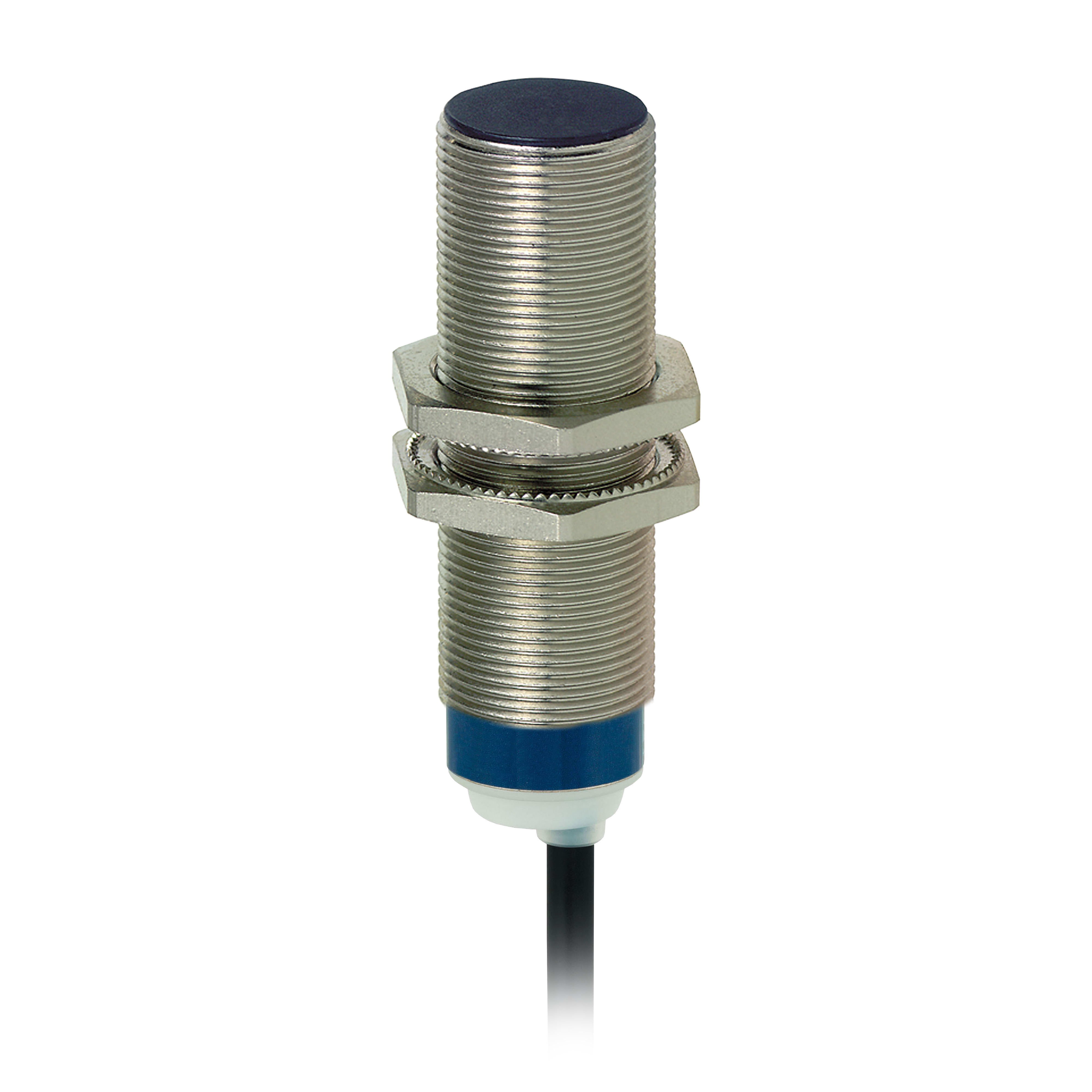 TELEMECANIQUE SENSOR - PROX M18 P+ SN=8MM NO