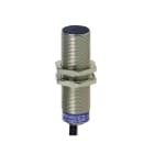TELEMECANIQUE SENSOR - PROX M18 P+ SN=8MM NC