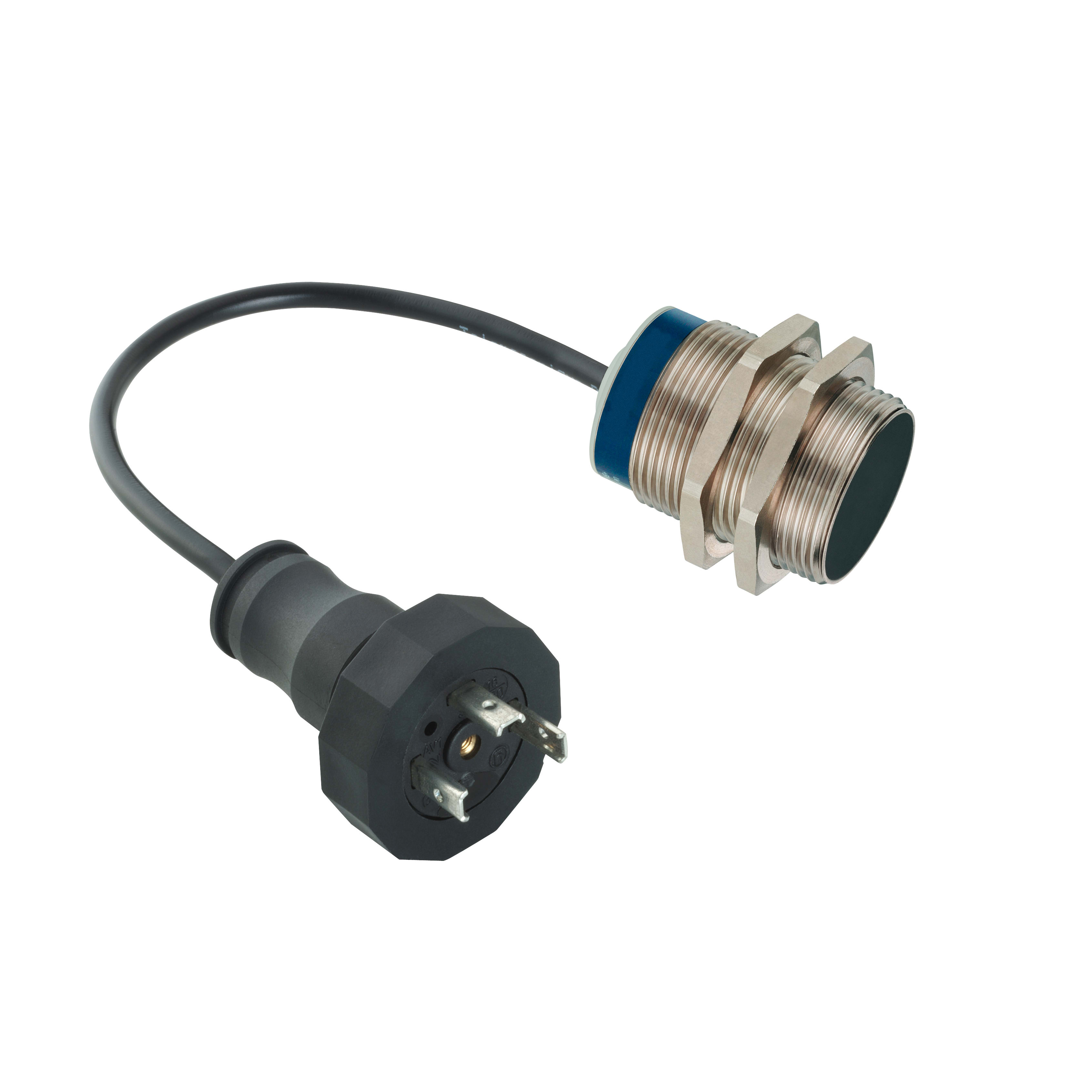 TELEMECANIQUE SENSOR - PROX M30 P+ SN=15MM NO