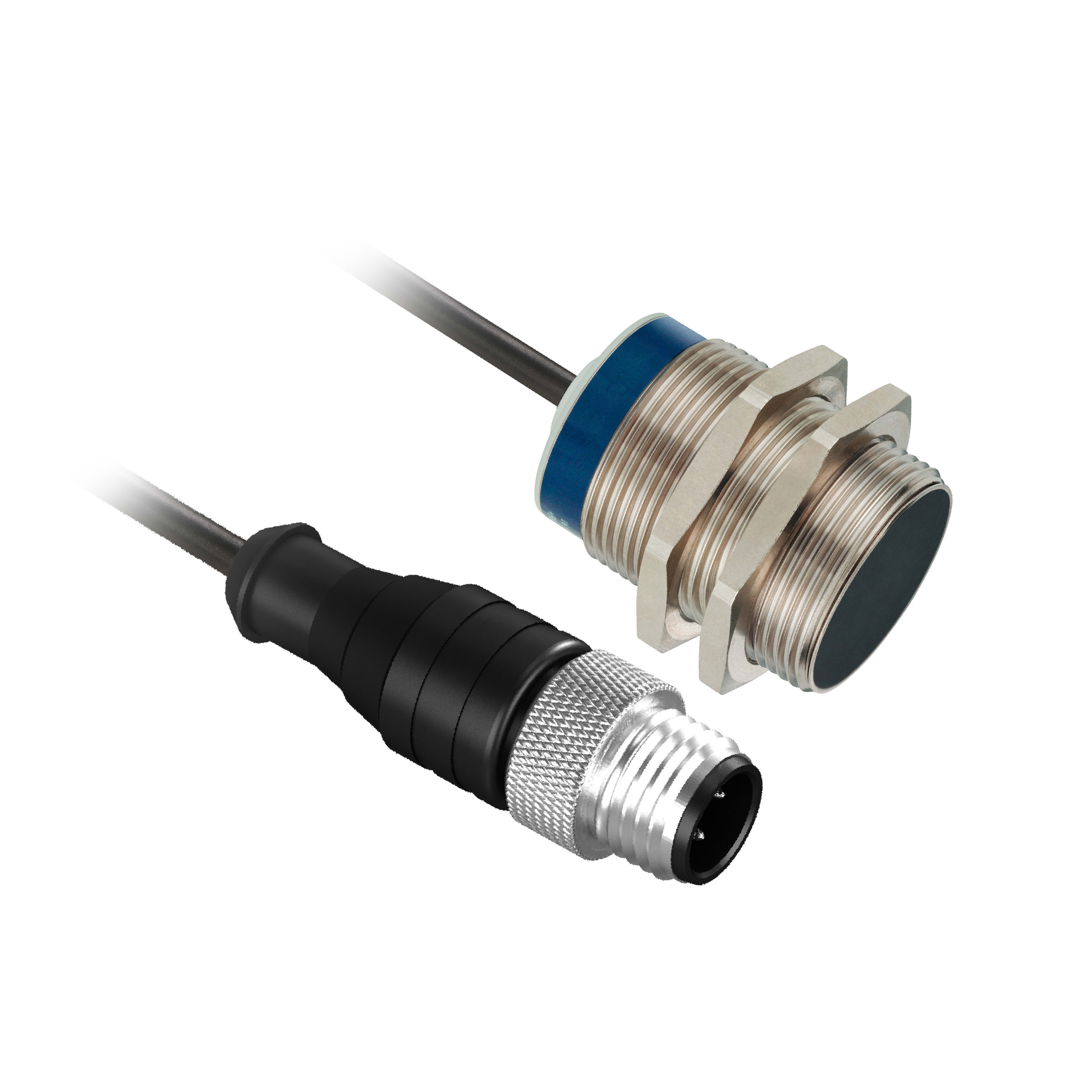 TELEMECANIQUE SENSOR - SENSORE INDUTTIVO DIAM 30