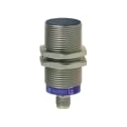 TELEMECANIQUE SENSOR - PROX M30 SN=15MM NO PNP
