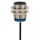 TELEMECANIQUE SENSOR - PROX M30 SN=15MM NO PNP