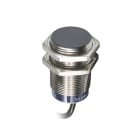 TELEMECANIQUE SENSOR - PROX M30 SN=15MM NC PNP