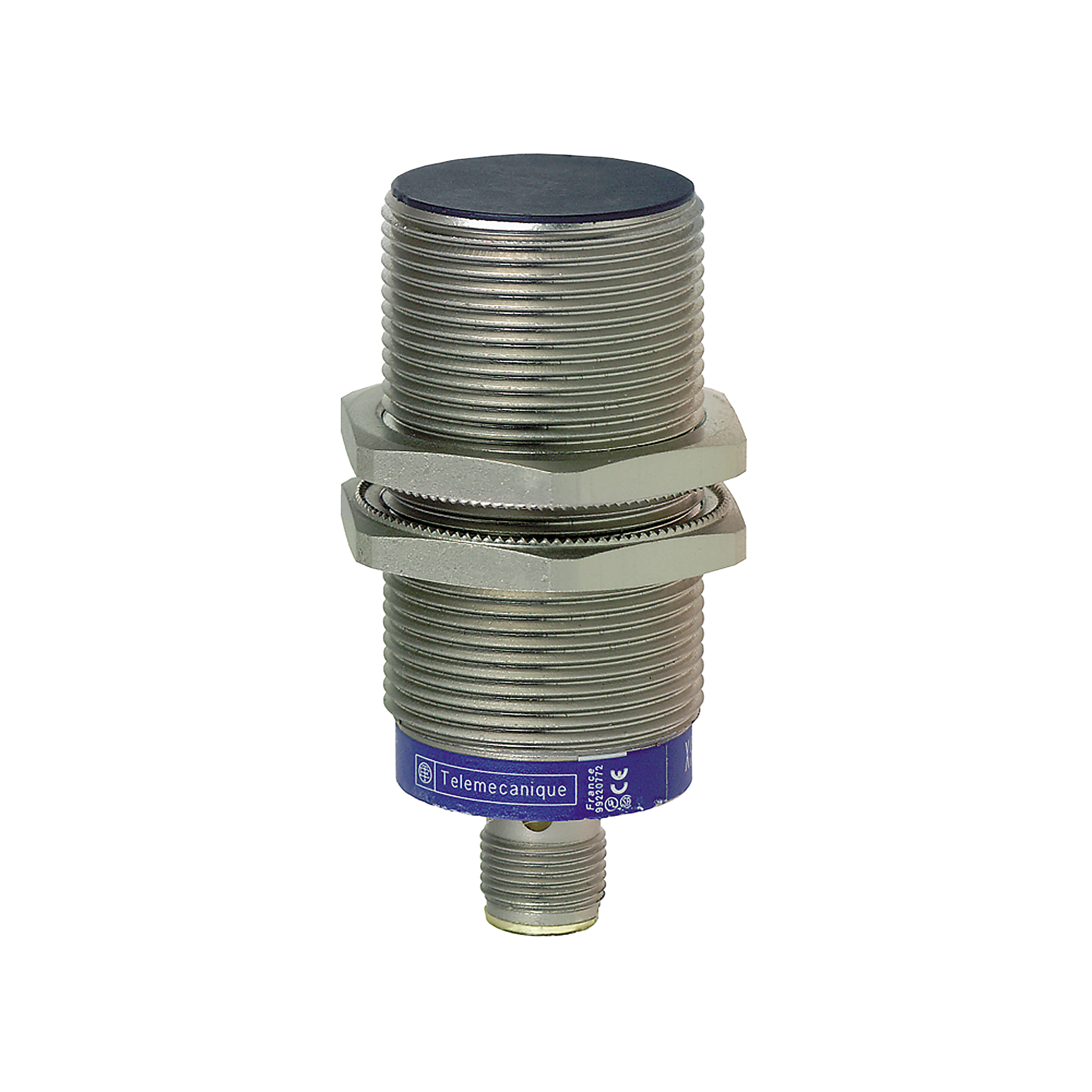 TELEMECANIQUE SENSOR - PROX M30 SN=15MM NC PNP