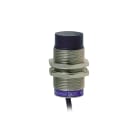 TELEMECANIQUE SENSOR - PROX M30 SN=22MM NC PNP