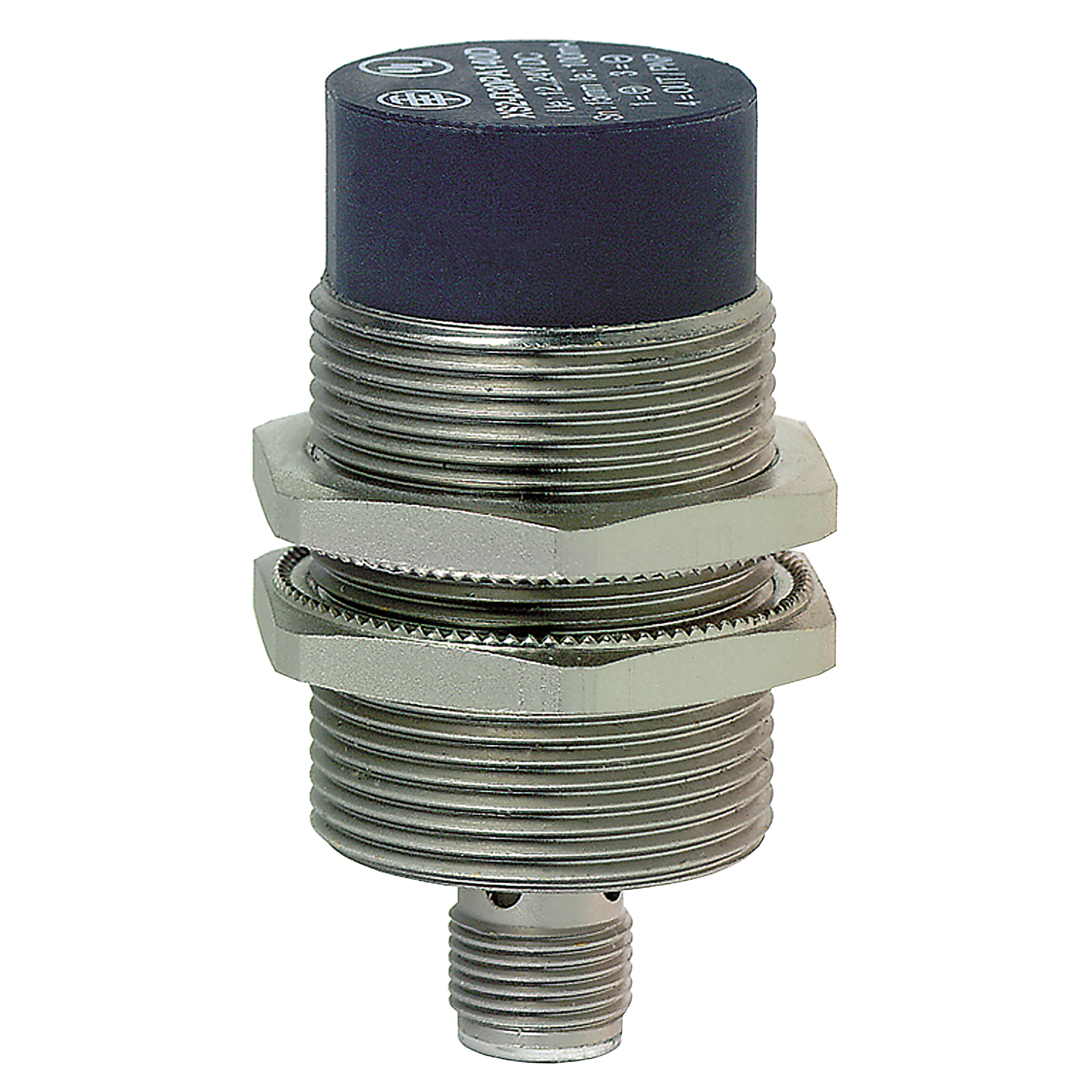 TELEMECANIQUE SENSOR - PROX M30 SN=22MM NC PNP
