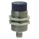 TELEMECANIQUE SENSOR - PROX M30 SN=22MM NC PNP