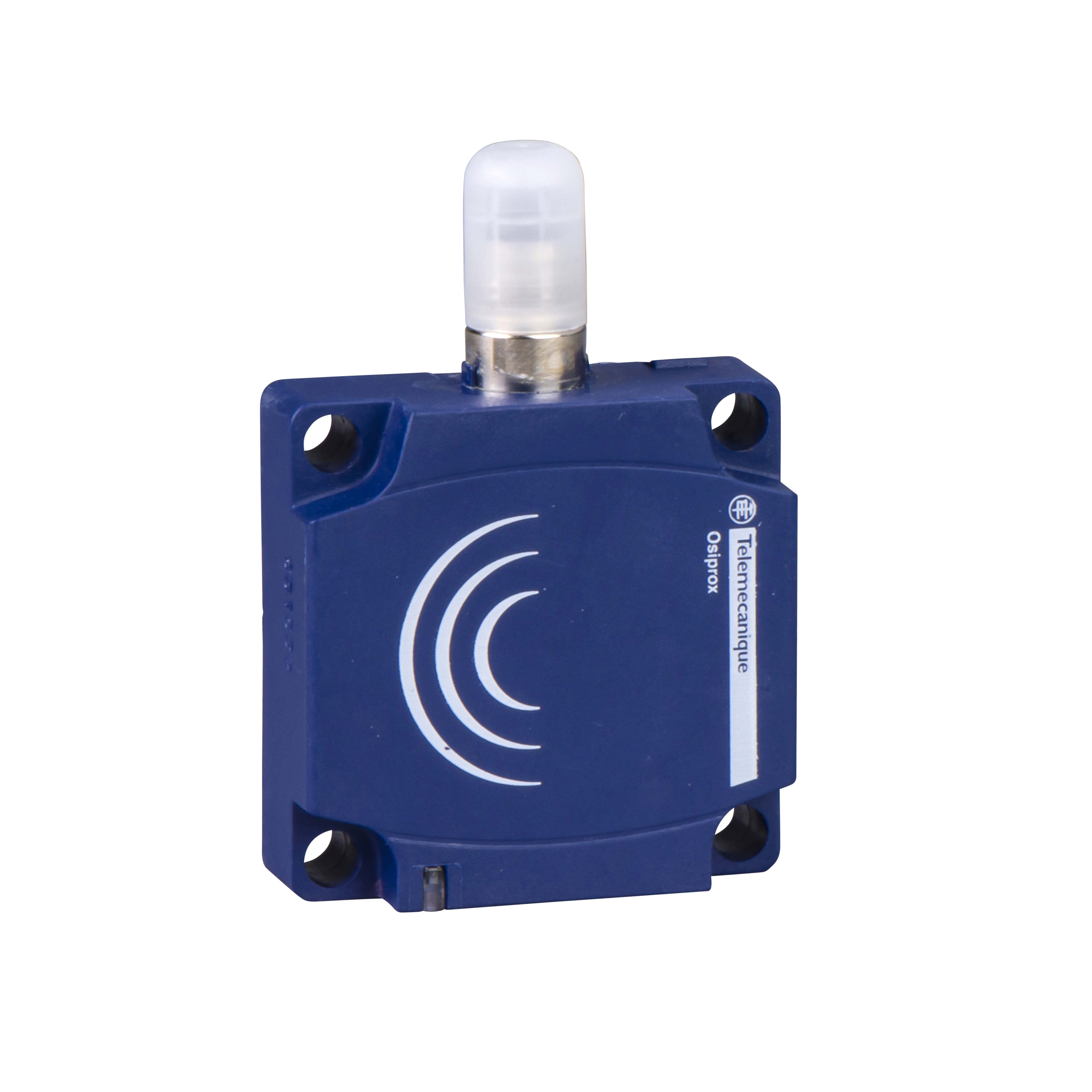 TELEMECANIQUE SENSOR - PROX ''C'' SN=15MM NO PNP