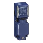 TELEMECANIQUE SENSOR - ACDC NO/NC 2 FIL SN 15MM CONN 1/2NPT