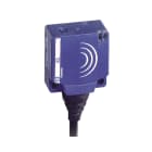 TELEMECANIQUE SENSOR - PROX ''E'' SN=10MM NO PNP