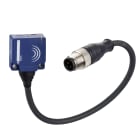 TELEMECANIQUE SENSOR - PROX PIATTO FORMA 3 12V-24V XS7E1A1PAP01M12