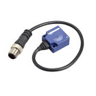 TELEMECANIQUE SENSOR - PROX E SN=10MM NC PNP