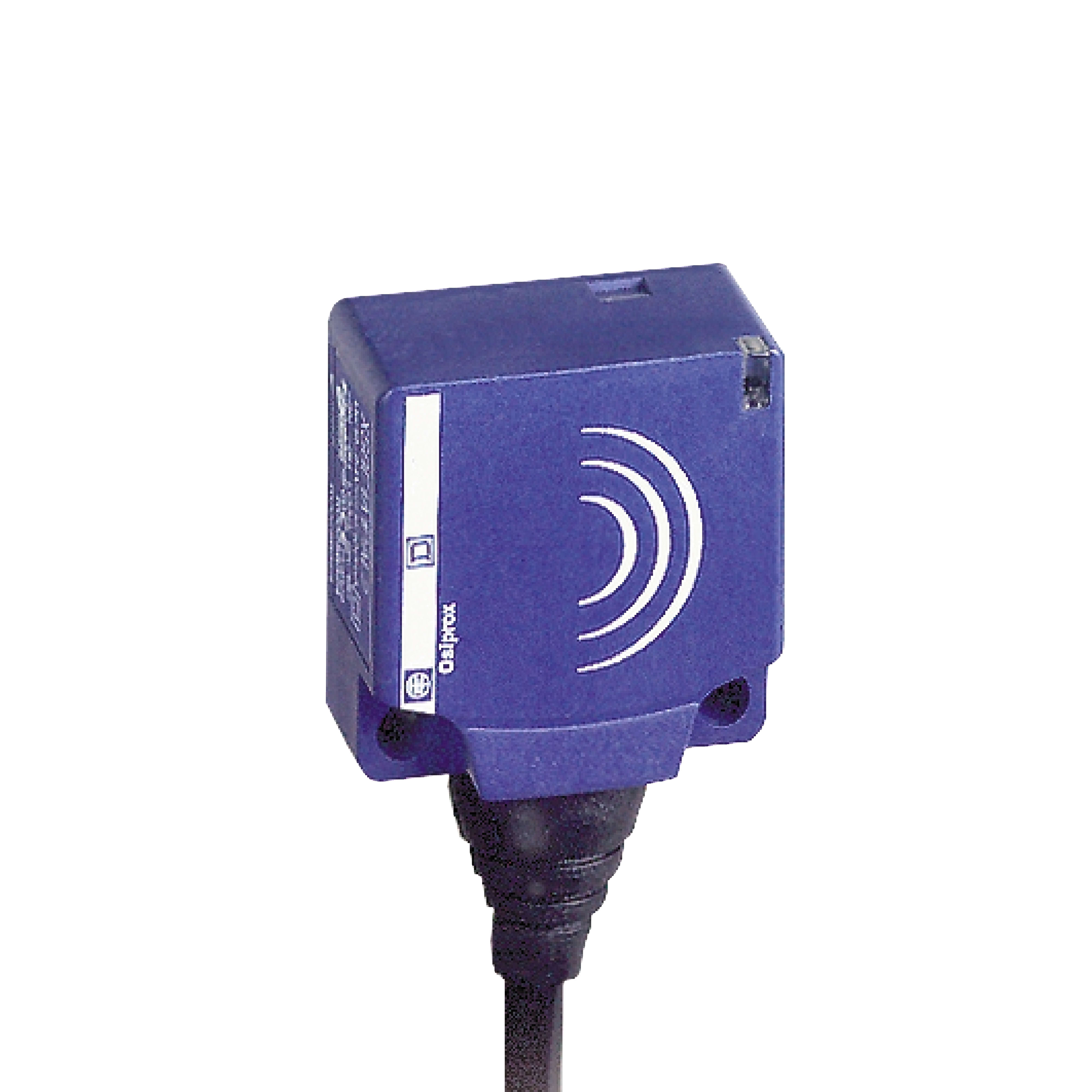 TELEMECANIQUE SENSOR - PROX ''E'' SN=10MM NC PNP