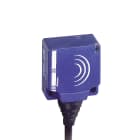 TELEMECANIQUE SENSOR - PROX ''E'' SN=10MM NC PNP