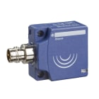 TELEMECANIQUE SENSOR - PROX ''E'' SN=10MM NC PNP