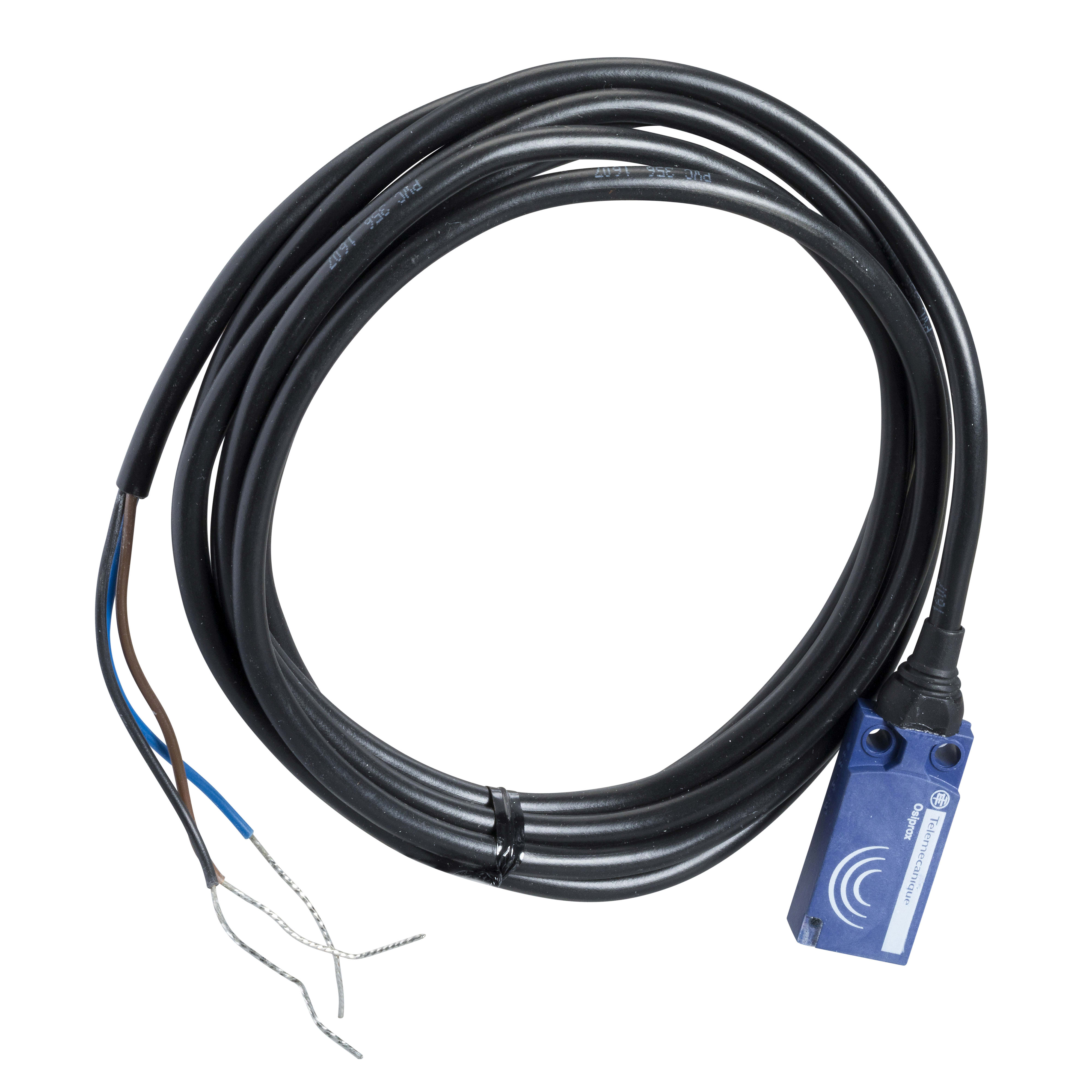 TELEMECANIQUE SENSOR - PROX ''F'' SN=5MM NO PNP