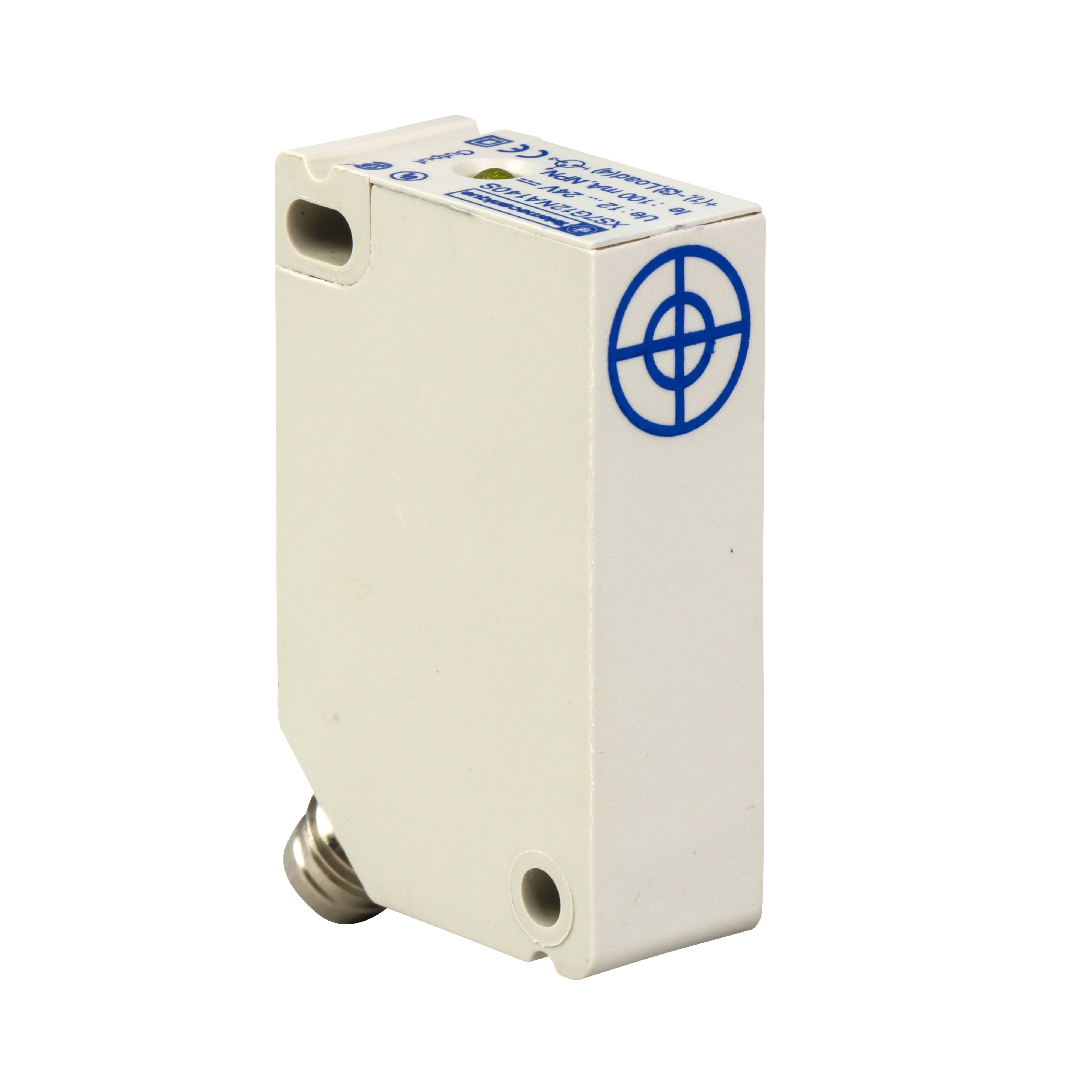 TELEMECANIQUE SENSOR - INTERR. DI PROSSIMITA'