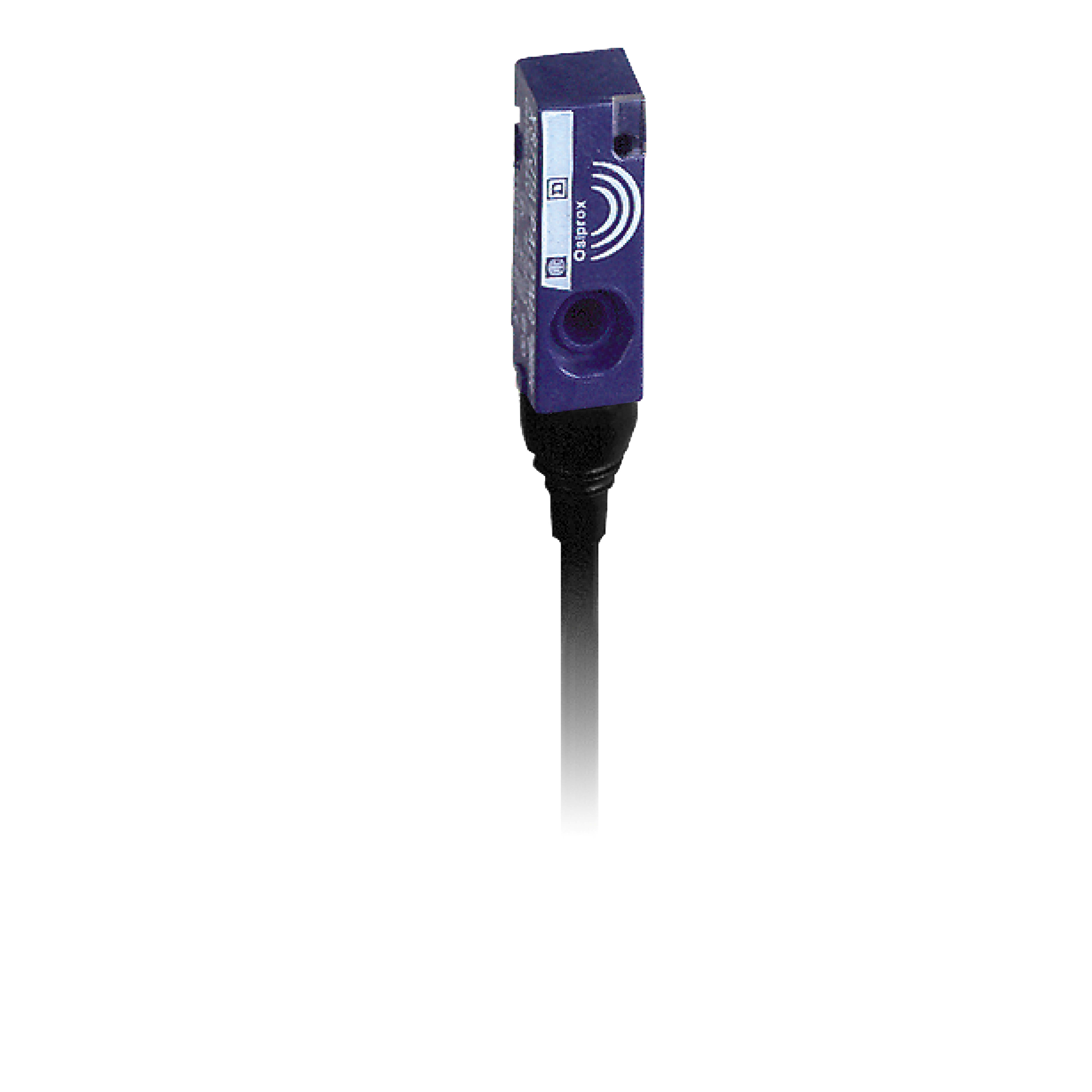 TELEMECANIQUE SENSOR - PROX ''J'' SN=2,5MM NO NPN