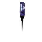 TELEMECANIQUE SENSOR - PROX ''J'' SN=2,5MM NO NPN