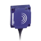 TELEMECANIQUE SENSOR - PROX ''C'' SN=25MM NO