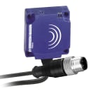 TELEMECANIQUE SENSOR - PROX ''C'' OSI SN=25MM NO
