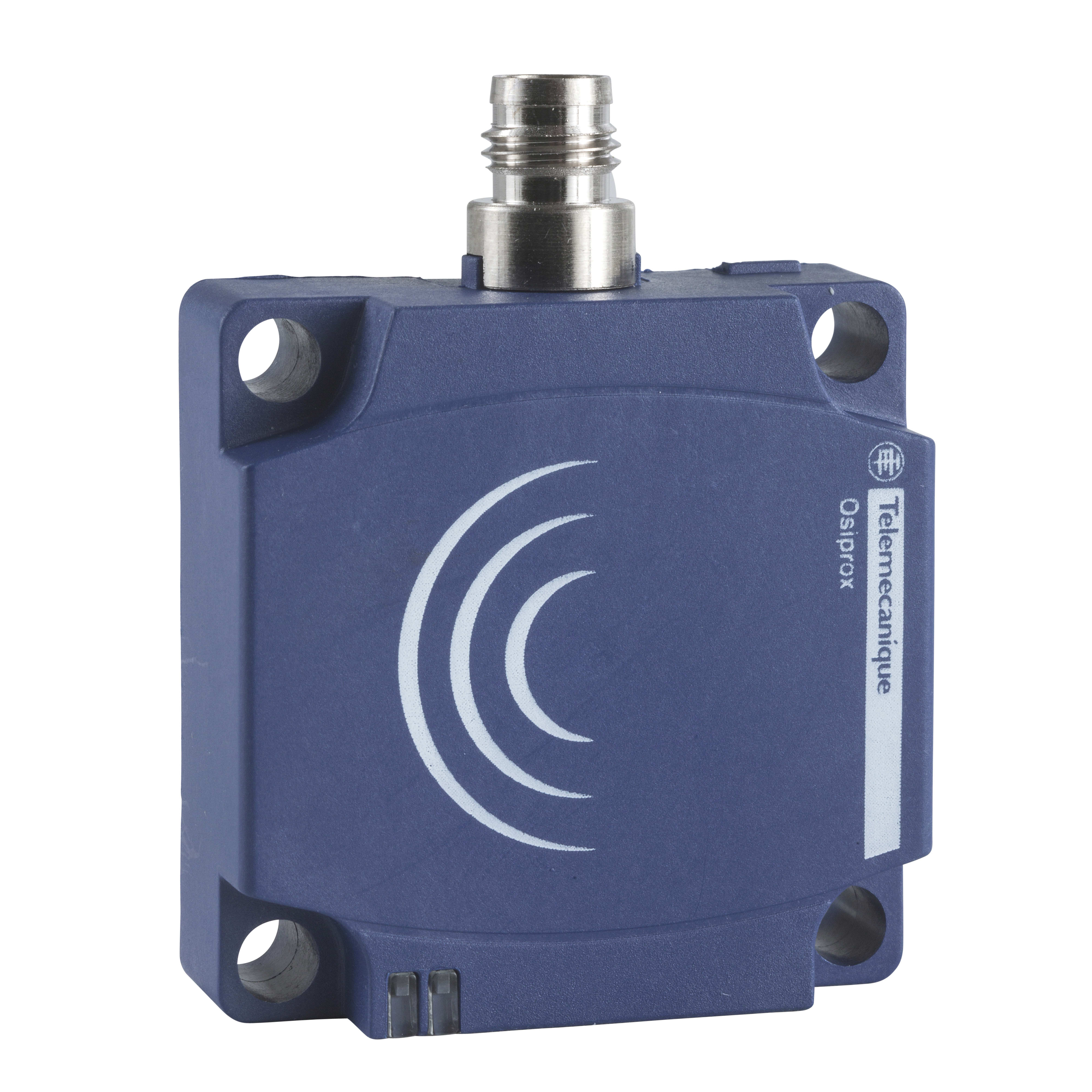 TELEMECANIQUE SENSOR - PROX ''C'' OSI SN=25MM NC