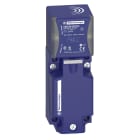 TELEMECANIQUE SENSOR - 40X117 12 48V DC PNP NO NC 4FIL SN 20 PG