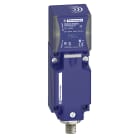TELEMECANIQUE SENSOR - 40X117 12 48V DC PNP NO NC SN 40 M12