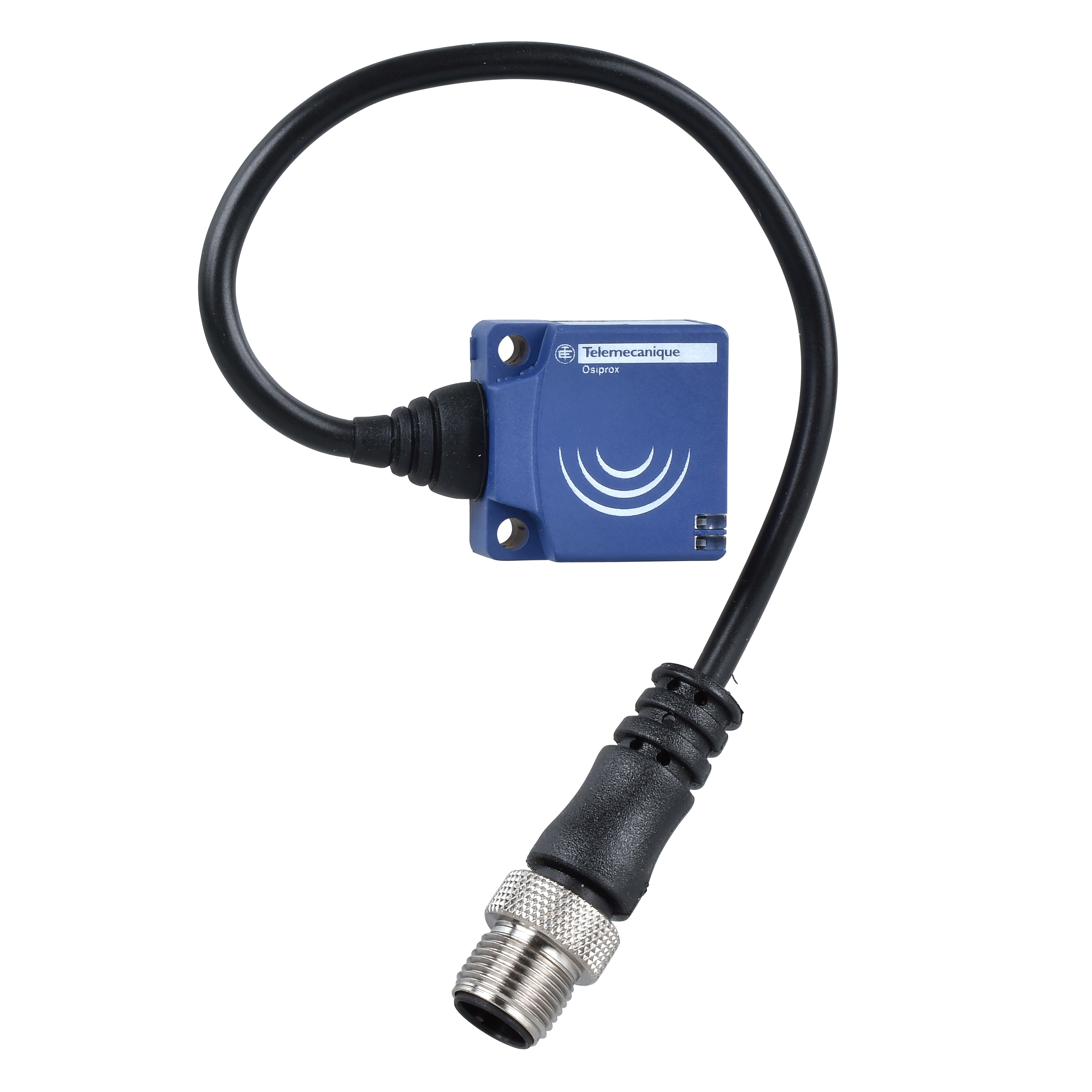 TELEMECANIQUE SENSOR - PROX ''E'' SN=15MM NC