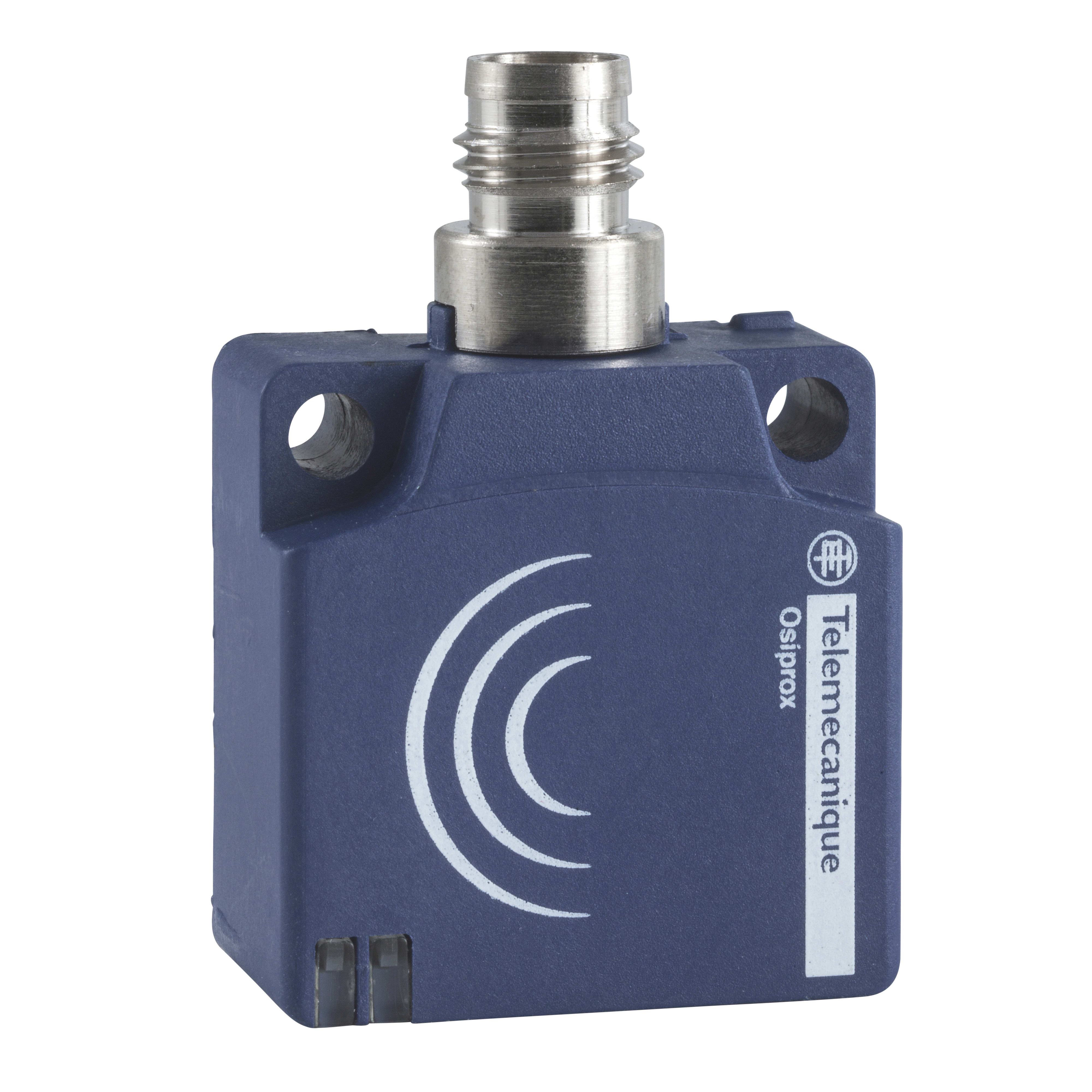 TELEMECANIQUE SENSOR - PROX E OSI SN=15MM NC