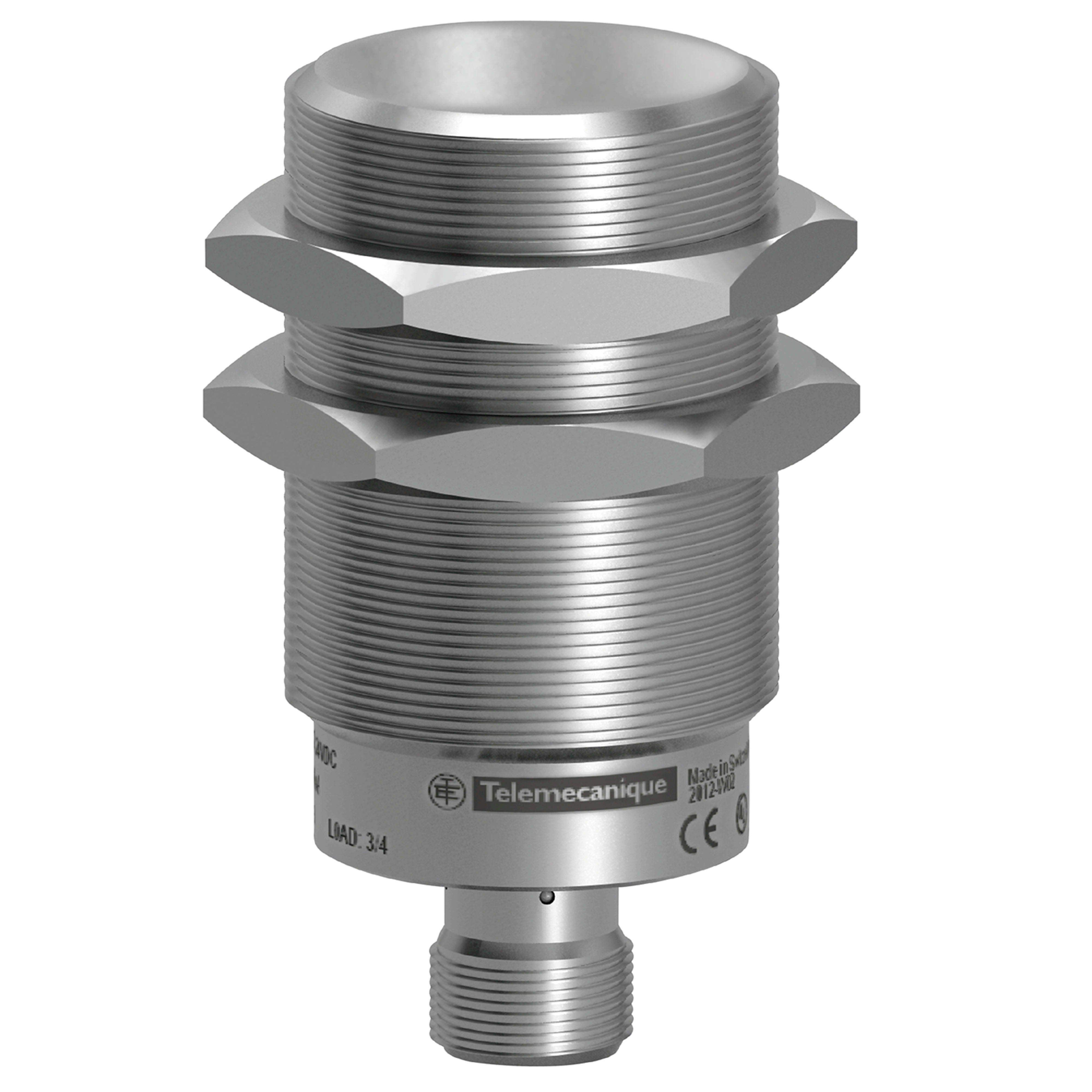 TELEMECANIQUE SENSOR - INDUTT INOX 316L 30 1224VDC PNP NO SN 20