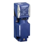 TELEMECANIQUE SENSOR - 40X117 12 24V DC ANALOG 420MA SN 25 PG13 XS9C4A2A2G13