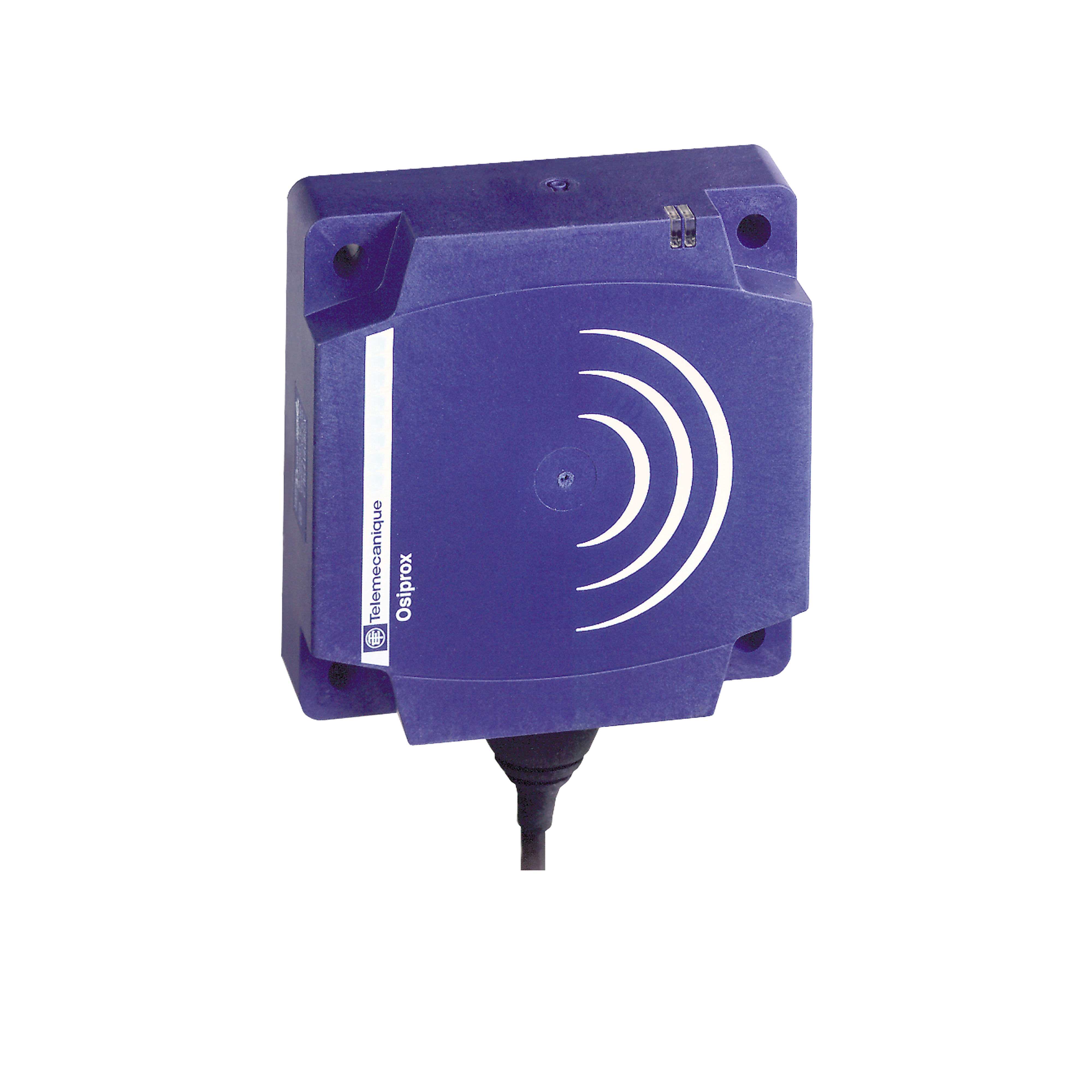 TELEMECANIQUE SENSOR - PROX ANALOG ''D'' SN=40MM