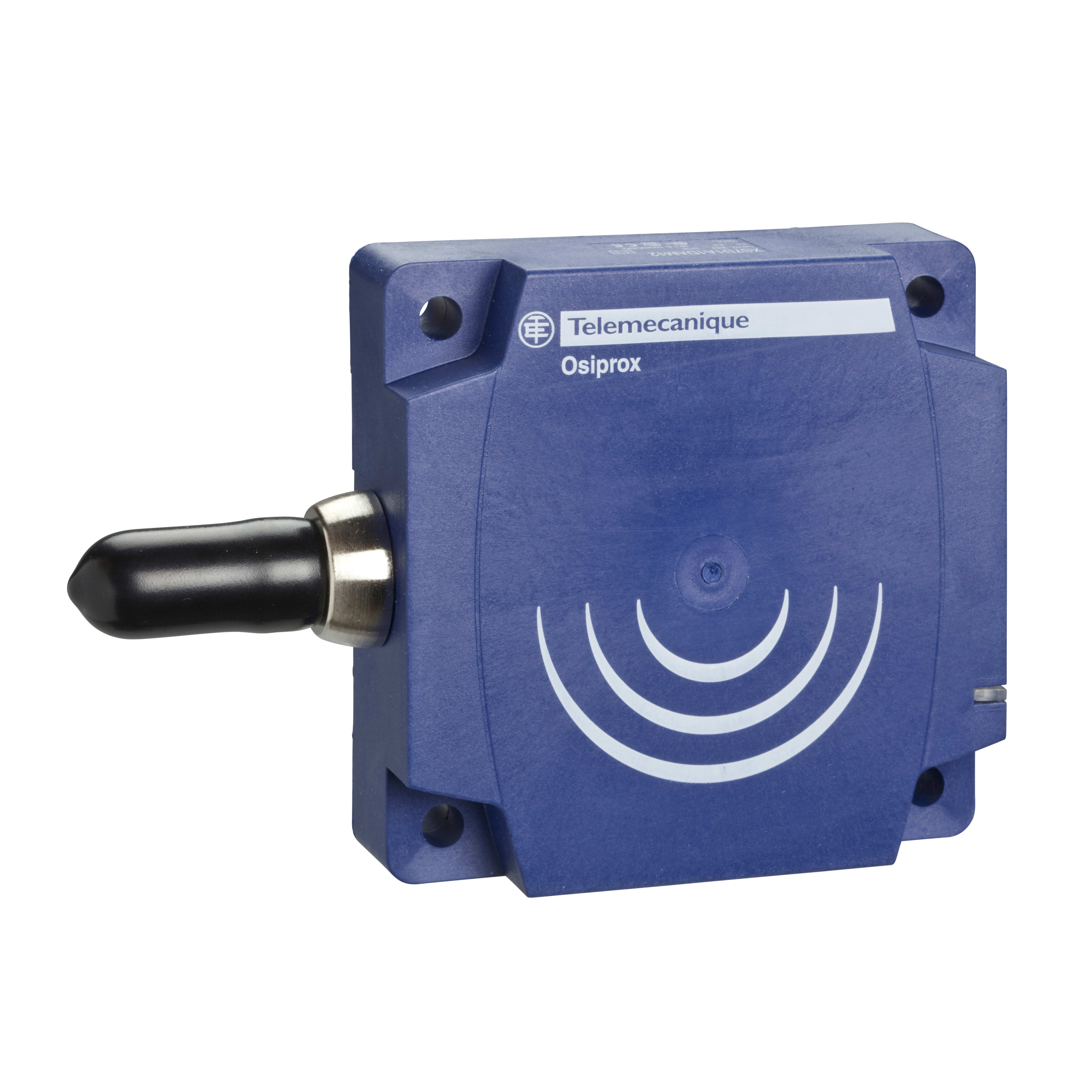 TELEMECANIQUE SENSOR - PROX ANALOG ''D'' SN=40MM