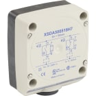 TELEMECANIQUE SENSOR - INTERR. DI PROSSIMITA'