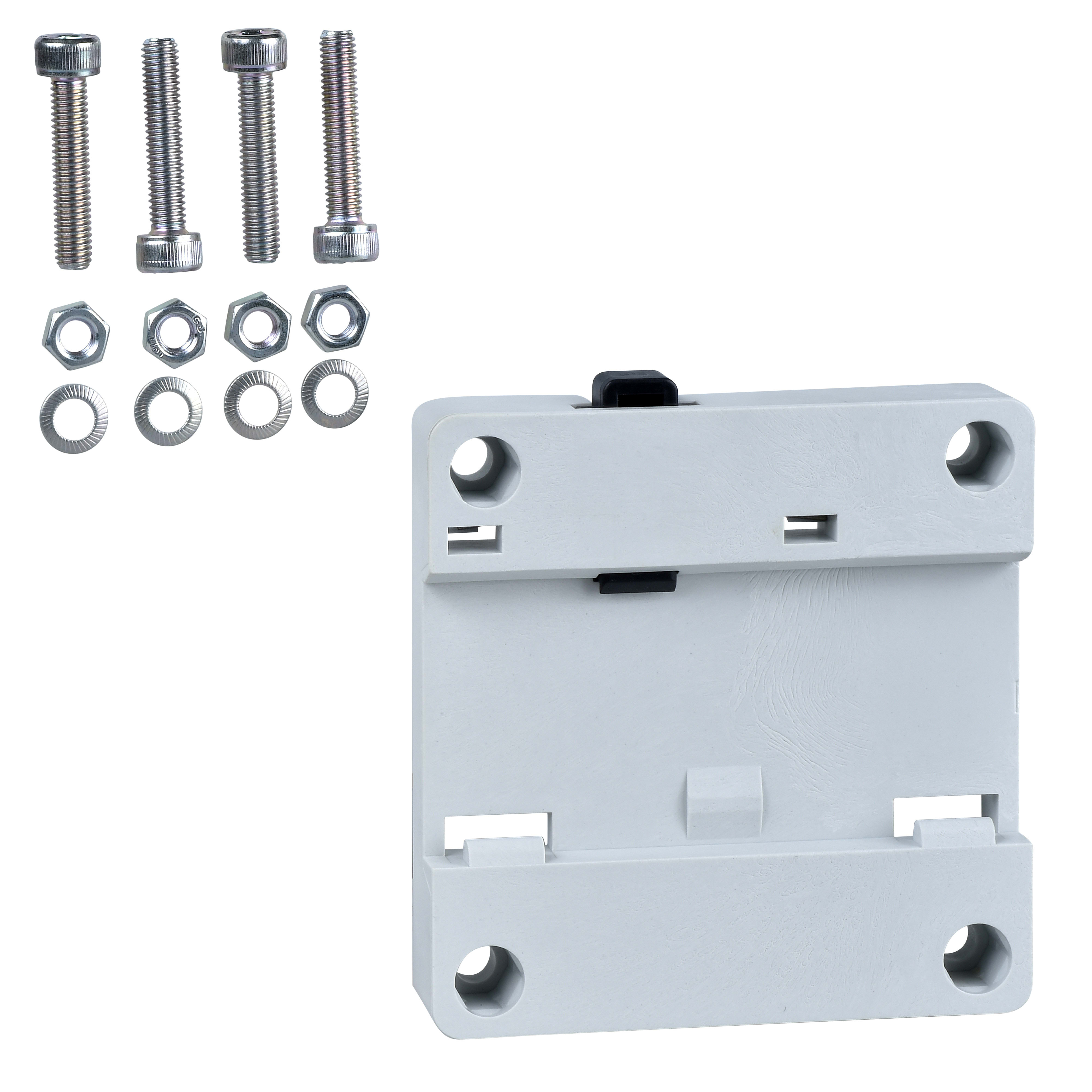 TELEMECANIQUE SENSOR - ADATTATORE PER XS-D