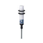 TELEMECANIQUE SENSOR - PROX CAPAC M18 SN=8MM NO NPN